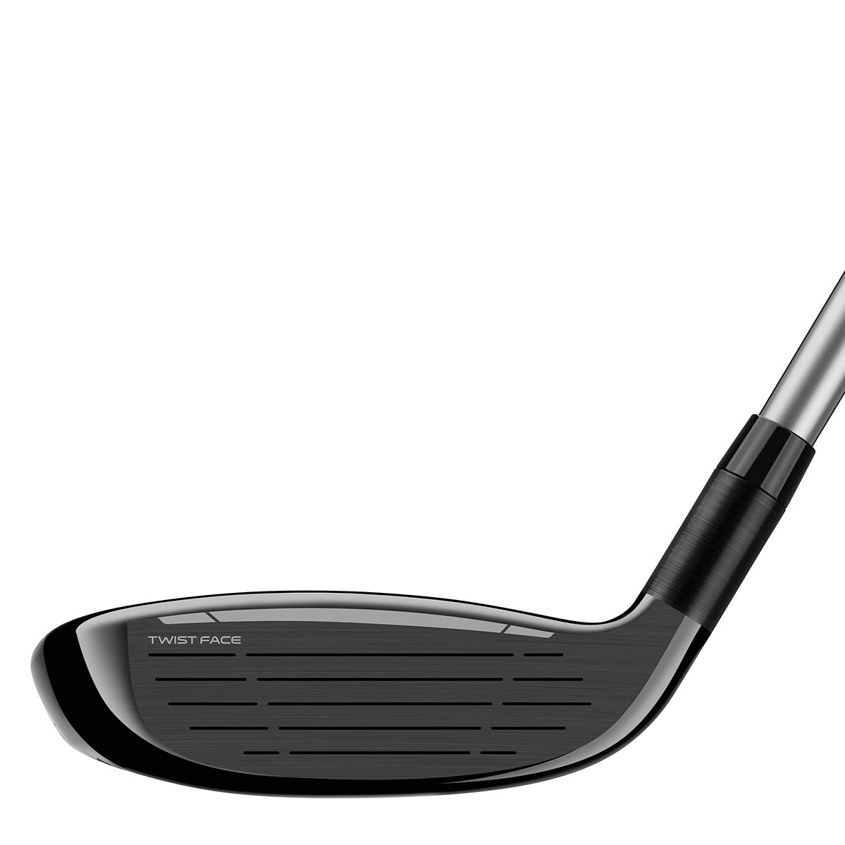 TaylorMade Qi10 Max Golf Hybrid